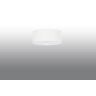 Sollux Lighting Plafon Skala 30 Biały