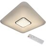 Eko-Light Plafon Yax 24w Led Ściemnialny+ Pilot