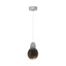 Eko-Light Lampa Wisząca 3d 5w Led