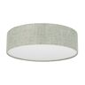 TK Lighting Żyrandol W Stylu Klasycznym Z Eleganckim Zielonym Abażurem 4xe27 15w Earth 4660