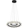 Eko-Light Lampa Wisząca Frozen 60w Led