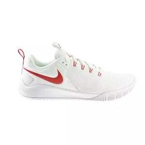 Nike Buty treningowe męskie NIKE AIR ZOOM HYPERACE 2 czerwony 45,5