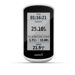 GARMIN Licznik GPS rowerowy Edge Explore  - Unisex - Size: Uniwersalny