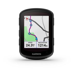 GARMIN Licznik rowerowy GPS Garmin Edge 540 Solar  - Unisex - Size: Uniwersalny