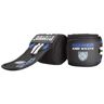 Power System Taśmy wzmacniająca kolano Power Knee Wraps 3700 BLUE  - unisex - Size: Uniwersalny