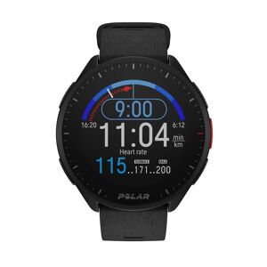 POLAR Zegarek do biegania z GPS Polar Pacer  - unisex - Size: Uniwersalny
