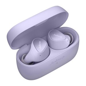 JABRA Słuchawki bezprzewodowe Jabra Elite 3 Lilac  - Unisex - Size: Uniwersalny