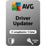 AVG Driver Updater (1 urządzeń / 3 lata)