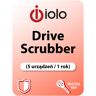 iolo Drive Scrubber (5 urządzeń / 1 rok)