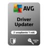 AVG Driver Updater (1 urządzeń / 1 rok)