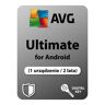 AVG Ultimate for Android (1 urządzeń / 2 lata)