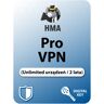 HMA! Pro VPN (5 urządzeń / 2 lata)