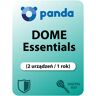 Panda Dome Essential (2 urządzeń / 1 rok)