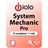 iolo System Mechanic Pro (3 urządzeń / 1 rok)