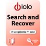 iolo Search and Recover (1 urządzeń / 1 rok)