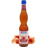 Syrop karmelowy gourmet - 560 ml - Fabbri