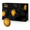 XO Noir Espresso do Nespresso Pro. 50 Kapsułek