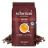 Crema - Schwiizer Schüumli - 1000 g kawa ziarnista