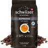 Espresso - Schwiizer Schüumli - 1000 g kawa ziarnista