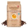 Crema Mild - Schwiizer Schüumli - 1000 g kawa ziarnista