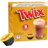 Twix Twix do Dolce Gusto. 8 Kapsułek