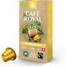 Café Royal Espresso BIO do Nespresso. 10 Kapsułek