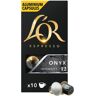 L'OR Onyx do Nespresso. 10 Kapsułek