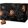 XO Noir  do Nespresso. 30 Kapsułek