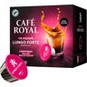 Café Royal Lungo Forte do Dolce Gusto. 16 Kapsułek