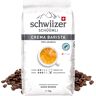 Crema Barista - Schwiizer Schüumli - 1000 g kawa ziarnista