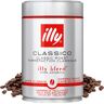 illy Classic Roast  - 250 g kawa ziarnista