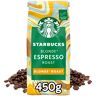 Starbucks Blonde Espresso Roast - 450 g kawa ziarnista