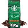 Starbucks Pike Place Roast - 450 g kawa ziarnista