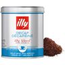 illy Bezkofeinowa  - 125 g Kawa mielona średnio palone