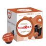 Gimoka Americano do Dolce Gusto. 16 Kapsułek