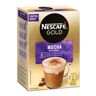 Nescafé Mocha Café Au Chocolat - 8 saszetki kawy rozpuszczalnej