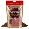 Nescafé Gold Crema - 210 g kawa rozpuszczalna