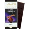 Lindt Słona Lukrecja - 100 g czekolada