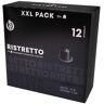 Kaffekapslen Ristretto XXL do Nespresso. 50 Kapsułek