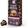 Café Royal Amaretti do Nespresso. 10 Kapsułek