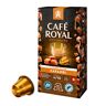 Café Royal Kawa karmelowa do Nespresso. 10 Kapsułek