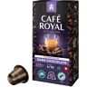 Café Royal Kawa z gorzką czekoladą do Nespresso. 10 Kapsułek