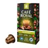 Café Royal Orzechowa kawa do Nespresso. 10 Kapsułek