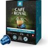 Café Royal Espresso Decaffeinato do Nespresso. 36 Kapsułek