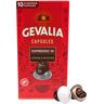 Gevalia Espresso 10 Intenso do Nespresso. 10 Kapsułek