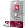 illy Espresso Intenso do Nespresso. 10 Kapsułek