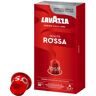 Lavazza Rossa Qualità  do Nespresso. 10 Kapsułek