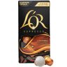 L'OR Espresso Karmel do Nespresso. 10 Kapsułek