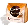 Senseo Karamelowy Cappuccino  do Senseo. 8 Saszetek