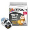 Coffee Shop Selections Toffee Nut Latte do Tassimo. 16 Kapsułek